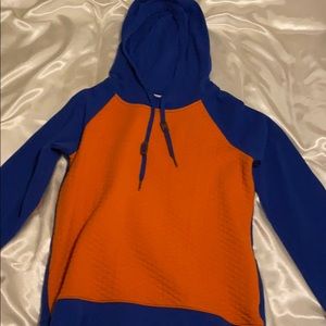 Columbia Florida Gators hoodie